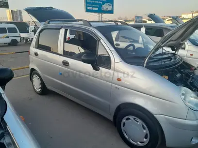 Chevrolet Matiz, 3 позиция 2010 года, КПП Механика, в Ташкент за 2 800 y.e. id6170918