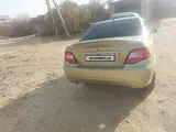 Золотистый Daewoo Nexia II 2009 года, КПП Механика, в Хазараспский район за 4 100 y.e. id6759889, Фото №1