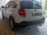 Chevrolet Captiva, 3 позиция 2015 года, КПП Автомат, в Бухара за 16 000 y.e. id6399209, Фото №1