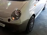 Daewoo Matiz (Standart), 2 позиция 2003 года, КПП Механика, в Коканд за 3 100 y.e. id6600169, Фото №1