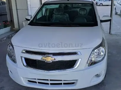 Chevrolet Cobalt, 4 позиция 2024 года, КПП Автомат, в Хивинский район за 13 000 y.e. id4945167