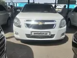 Chevrolet Cobalt, 4 pozitsiya 2022 yil, КПП Avtomat, shahar Toshkent uchun 11 500 у.е. id5213649, Fotosurat №1