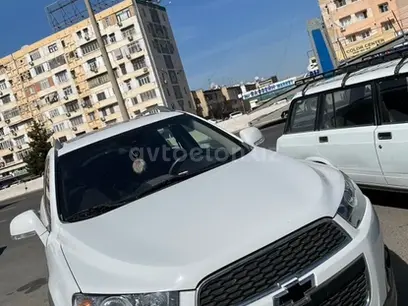 Chevrolet Captiva, 3 позиция 2013 года, КПП Автомат, в Ташкент за 14 500 y.e. id5218111