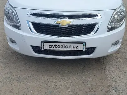 Chevrolet Cobalt, 4 pozitsiya 2023 yil, КПП Avtomat, shahar Taxiatosh uchun ~13 055 у.е. id5177097