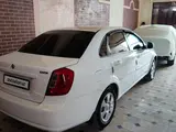 Chevrolet Gentra, 1 pozitsiya Gaz-benzin 2017 yil, КПП Mexanika, shahar Guliston uchun 10 000 у.е. id5031130, Fotosurat №1