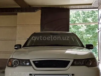 Молочный цвет Chevrolet Nexia 2, 4 позиция DOHC 2015 года, КПП Механика, в Фергана за 8 000 y.e. id3270058