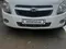 Белый Chevrolet Cobalt, 4 позиция 2024 года, КПП Автомат, в Избасканский район за 13 600 y.e. id4941417