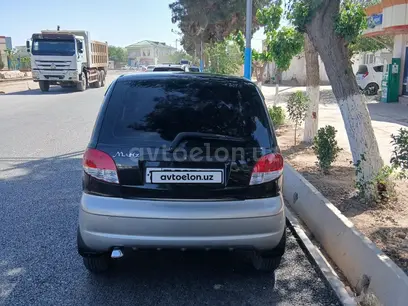 Chevrolet Matiz, 3 позиция 2010 года, КПП Механика, в Термез за ~3 211 y.e. id6229772
