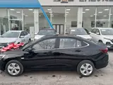Черный Chevrolet Onix 2024 года, КПП Автомат, в Ургенч за 18 000 y.e. id5197968