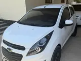 Chevrolet Spark, 2 позиция 2022 года, КПП Механика, в Термез за ~8 002 y.e. id6521835, Фото №1