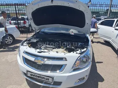 Chevrolet Cobalt, 4 pozitsiya EVRO 2022 yil, КПП Avtomat, shahar Toshkent uchun 12 000 у.е. id5134759