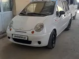 Белый Chevrolet Matiz, 3 позиция 2009 года, КПП Механика, в Ханка за ~2 992 y.e. id6442422, Фото №1