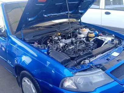 Сине-голубой Chevrolet Nexia 2, 2 позиция SOHC 2014 года, КПП Механика, в Ташкент за 4 900 y.e. id5111341