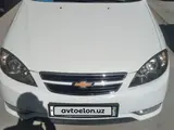 Chevrolet Gentra, 1 pozitsiya 2019 yil, КПП Mexanika, shahar Termiz uchun ~12 302 у.е. id5217000
