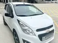 Белый Chevrolet Spark, 2 позиция 2018 года, КПП Механика, в Ташкент за 6 450 y.e. id6881413