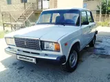 ВАЗ (Lada) 2107 1984 года, КПП Механика, в Яккабаг за ~1 984 y.e. id5228973, Фото №1
