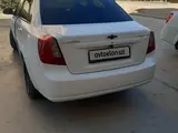 Oq Chevrolet Lacetti, 1 pozitsiya 2011 yil, КПП Mexanika, shahar Navoiy uchun ~5 564 у.е. id6520028, Fotosurat №1
