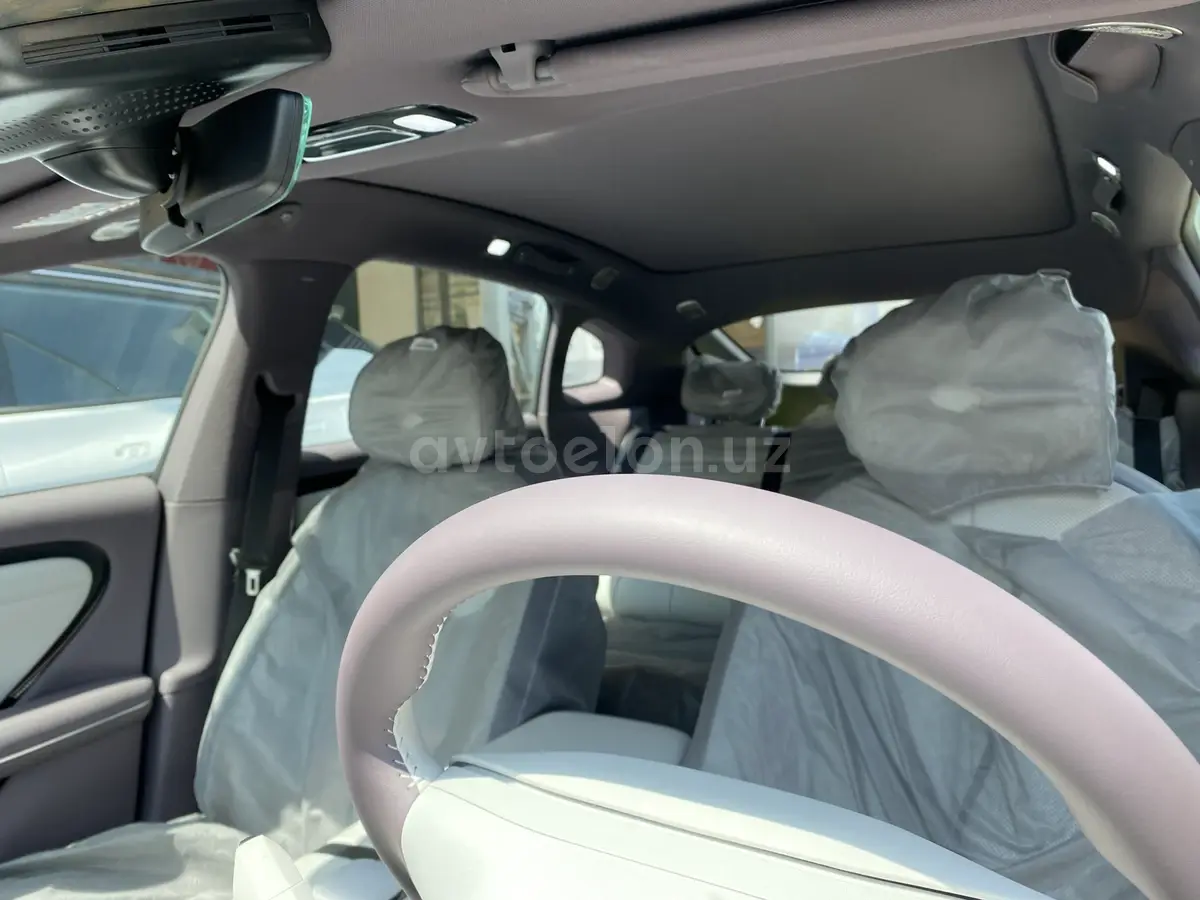 Changan Nevo A06 — 7