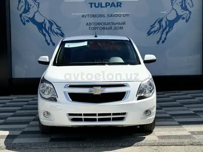 Chevrolet Cobalt, 4 pozitsiya 2024 yil, КПП Avtomat, shahar Andijon uchun 14 500 у.е. id4935572