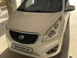 Chevrolet Spark, 2 pozitsiya 2016 yil, КПП Mexanika, shahar Navoiy uchun 5 500 у.е. id6399875