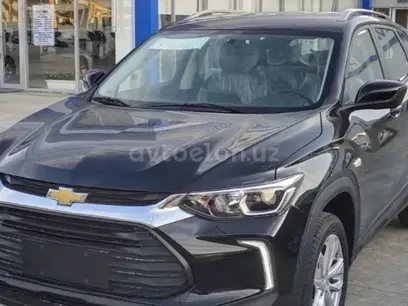 Chevrolet Tracker, 3 pozitsiya 2023 yil, shahar Samarqand uchun 18 500 у.е. id4933610
