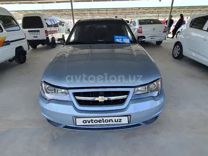 Chevrolet Nexia 2, 3 позиция DOHC 2015 года, КПП Механика, в Термез за ~6 329 y.e. id4899989