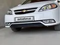 Chevrolet Gentra, 1 pozitsiya Gaz-benzin 2021 yil, КПП Mexanika, shahar Qarshi uchun 11 200 у.е. id5026301