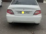 Белый Chevrolet Nexia 2, 4 позиция SOHC 2013 года, КПП Механика, в Ташкент за 6 000 y.e. id5219593, Фото №1