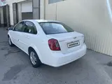 Chevrolet Lacetti, 2 позиция 2013 года, КПП Механика, в Самарканд за 8 500 y.e. id6361700, Фото №1