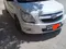 Oq Chevrolet Cobalt, 2 pozitsiya 2015 yil, КПП Mexanika, shahar Buxoro uchun 7 500 у.е. id5201386