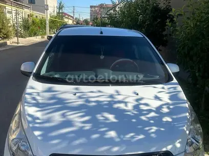 Chevrolet Spark 2011 года, в Ташкент за 5 600 y.e. id5116828