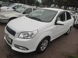Белый Chevrolet Nexia 3 2019 года, КПП Механика, в Ташкент за 8 400 y.e. id5032051, Фото №1