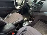 Chevrolet Spark, 4 евро позиция 2018 года, КПП Автомат, в Самарканд за 7 800 y.e. id5209890, Фото №1