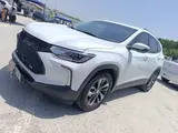Chevrolet Tracker Premier 2023 yil, shahar Samarqand uchun 16 300 у.е. id6435281, Fotosurat №1