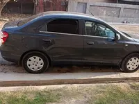 Мокрый асфальт Chevrolet Cobalt, 4 позиция 2018 года, КПП Автомат, в Ташкент за 9 150 y.e. id6791797