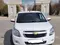 Белый Chevrolet Cobalt, 1 позиция 2018 года, КПП Механика, в Ургенч за ~8 682 y.e. id4924440