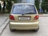 Золотистый Chevrolet Matiz, 2 позиция 2007 года, КПП Механика, в Ташкент за 2 500 y.e. id5216136, Фото №1