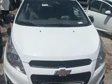Oq Chevrolet Spark, 2 pozitsiya 2019 yil, КПП Mexanika, shahar Qarshi uchun 8 200 у.е. id5033754