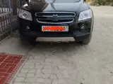 Chevrolet Captiva, 5 позиция 2008 года, КПП Вариатор, в Ургенч за ~7 768 y.e. id6702842, Фото №1