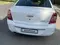 Белый Chevrolet Cobalt, 4 позиция 2024 года, КПП Автомат, в Ташкент за 13 200 y.e. id5148561