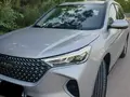 Kumush rang Haval M6 2024 yil, КПП Robot, shahar Toshkent uchun ~21 558 у.е. id6752529