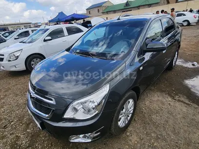 Chevrolet Cobalt, 2 позиция 2022 года, КПП Механика, в Бухара за 12 500 y.e. id5084599