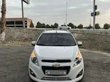 Chevrolet Spark, 4 позиция 2022 года, КПП Механика, в Фергана за 9 400 y.e. id6420729, Фото №1