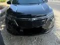 Черный Chevrolet Equinox 2023 года, КПП Автомат, в Ташкент за 33 500 y.e. id6447454