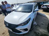 Chery Arrizo 6 Pro 2025 года, в Бухара за 18 000 y.e. id6624060, Фото №1