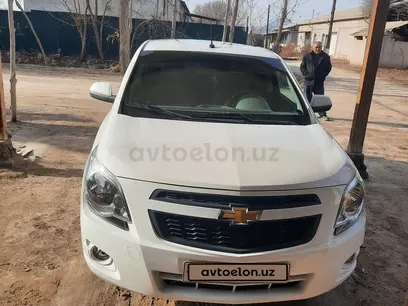 Chevrolet Cobalt, 3 позиция 2019 года, КПП Механика, в Ургенч за 10 100 y.e. id6173008
