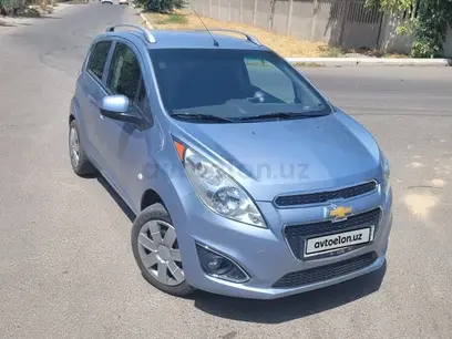 Chevrolet Spark 2016 года, КПП Механика, в Ташкент за ~7 016 y.e. id5131276