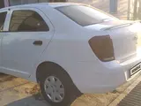 Chevrolet Cobalt, 2 позиция 2020 года, КПП Механика, в Пахтачийский район за 10 000 y.e. id5222078, Фото №1