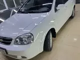 Chevrolet Lacetti, 3 позиция 2013 года, КПП Механика, в Ташкент за 7 650 y.e. id6741231, Фото №1