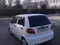 Белый Chevrolet Matiz, 2 позиция 2005 года, КПП Механика, в Ташкент за 3 100 y.e. id4903526